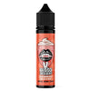 V Blood Shortfill 50ml E Liquid Vape Juice, Strawberry Milkshake Flavour