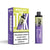 Vaplay VP10000 Prefilled Pod Vape Kit Box of 5 - Berry Lemonade - vapeukwholesale