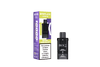VAPLAY VP10000 Prefilled Pods Pack of 5 - with Berry Lemonade flavour Wholesale Price !