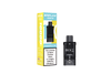 VAPLAY VP10000 Prefilled Pods Pack of 5 - with Pineapple Ice flavour Wholesale Price !