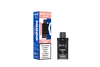 VAPLAY VP10000 Prefilled Pods Pack of 5 - Wholesale Price !