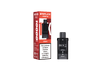 VAPLAY VP10000 Prefilled Pods Pack of 5 - Wholesale Price !