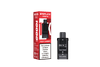VAPLAY VP10000 Prefilled Pods Pack of 5 - Wholesale Price !