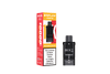 VAPLAY VP10000 Prefilled Pods Pack of 5 - with Watermelon ice flavour Wholesale Price !