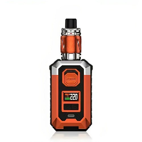 Vaporesso Armour Max Vape Kit, Orange Color
