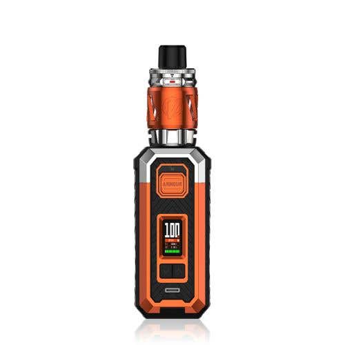 Vaporesso Armour S Vape Kit Device - #Simbavapeswholesale#
