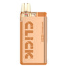 Vaporesso Coss Click 6000 Disposable Vape - Box of 10 - Flavour