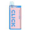 Vaporesso Coss Click 6000 Disposable Vape - Box of 10 - Flavour
