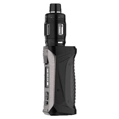 Vaporesso FORZ TX80 Vape Kit, Brick Black Color