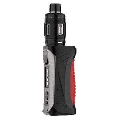 Vaporesso FORZ TX80 Vape Kit, Imperial Red Color