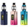 Vaporesso Gen 200 Starter Kit, Midnight Blue, Sunset Glow, Aurora Green Color
