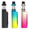 Vaporesso GEN 80 S Vape Mod Kit, Dark Black, Aurora Green, Sunset GoldColor
