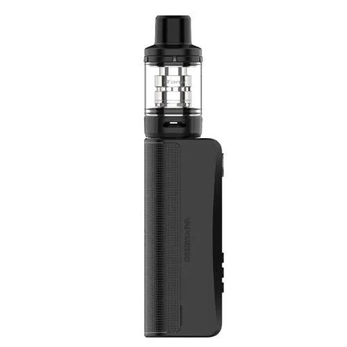 Vaporesso GEN 80 S Vape Mod Kit, Dark Black Color