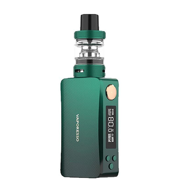 Vaporesso GEN NANO Vape Kit, Green Color