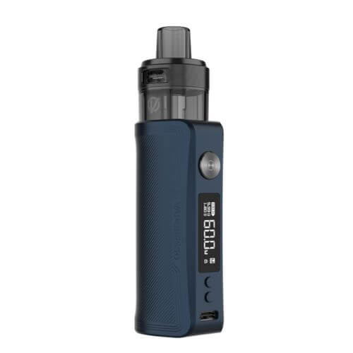 Vaporesso Gen PT60 Pod Kit, Aegean Blue Color