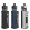 Vaporesso Gen PT60 Pod Kit, Dark Black, Aegean Blue, Light Silver Color