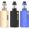 Vaporesso Gen X 220W Vape Kit, Matte Gold, Classic Black, Sapphire Blue Color