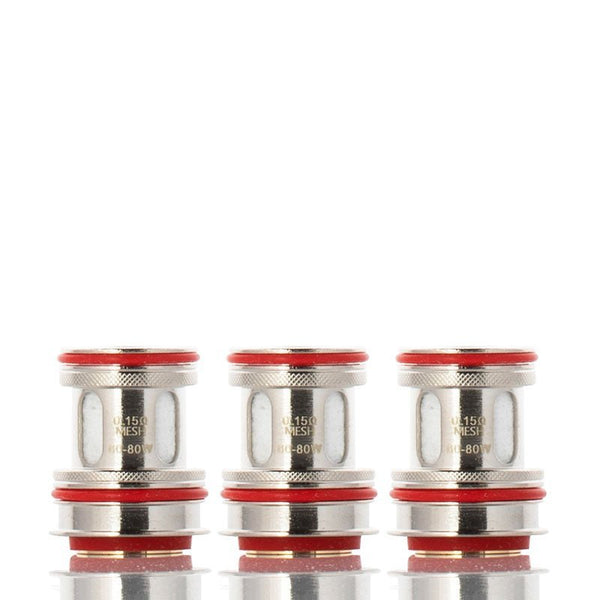 Vaporesso GTR Coils-Pack of 3 - #Simbavapeswholesale#