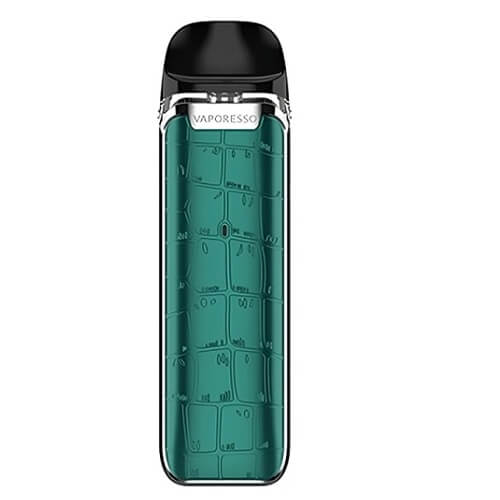 Vaporesso Luxe Q Pod Kit, Green Color