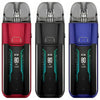 Vaoresso Luxe Xr Max Pod Kit, Red, Black, Blue Color