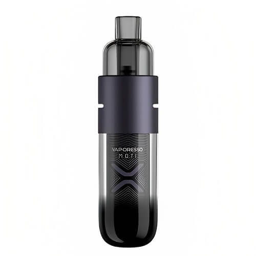 Vaporesso Moti X Mini Pod Kit, Mystic Purple Color