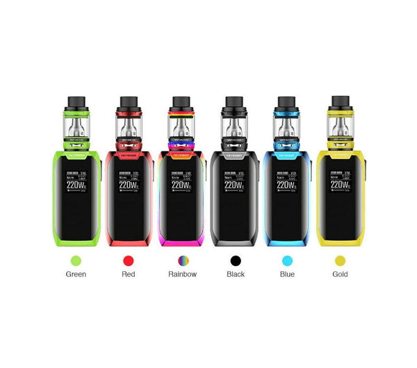 Vaporesso Revenger X kit - #Simbavapeswholesale#