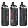 Vaporesso TARGET PM80 Vape Kit, Black, Blue, Red Color