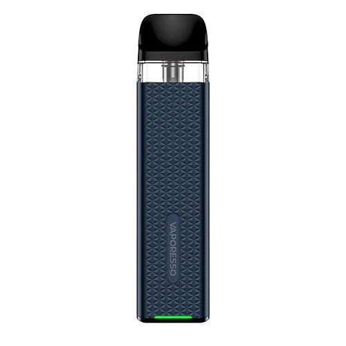 Vaoresso Xros 3 Mini Pod Kit, Navy Blue Color