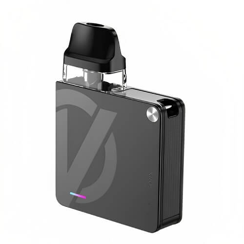 Vaporesso Xros 3 Nano Pod Kit, Black Color