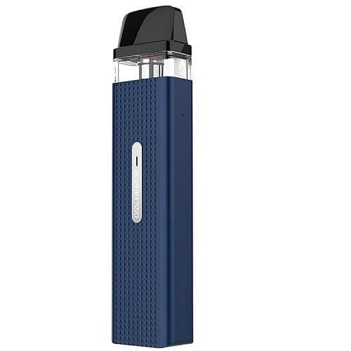 Vaporesso Xros Mini 16W Pod Kit, Blue Color