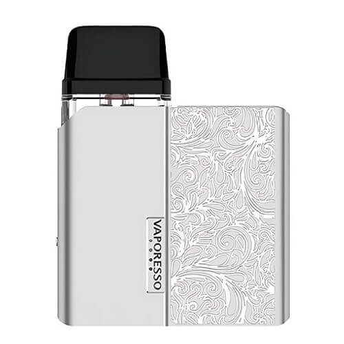 Vaporesso Xros Nano Pod Kit, Ancient Silver Color
