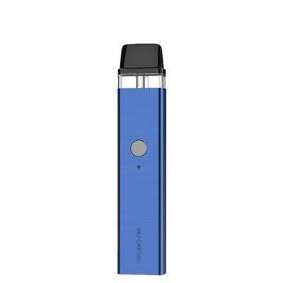 Vaporesso Xros Pod Kit, Blue Color