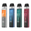 Vaporesso Xros Pro Pod Kit, Orange, Blue, Green, Red Color