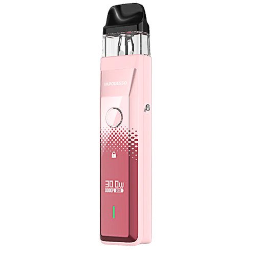 Vaporesso Xros Pro Pod Kit, Pink Color