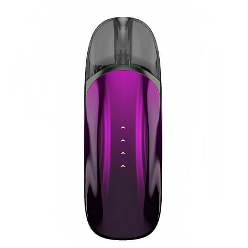 Vaporesso Zero 2 Pod Kit, Black Purple Color