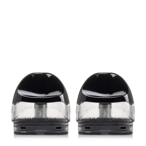 Vaporesso Zero S Mesh Pod-Pack of 2 - #Simbavapeswholesale#