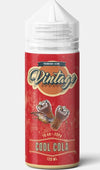Vintage Juice 100ml E-liquids - #Simbavapeswholesale#