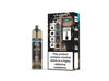 Image Of VNSN Quake 10000 Prefilled Refill Pod Vape Kit - Pack of 5