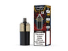 VNSN Quake 10000 Prefilled Refill Pods Pack of 5 - Wholesale Price !
