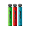 Image Of Voopoo Argus Bar Neon 2K Pre-filled Kit Box of 10