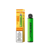 Voopoo Argus Bar Neon 2K Prefilled Pod Kit | Box of 10 - Vapewholesalesupplier