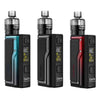 VOOPOO ARGUS GT Vape Kit, Black Blue, Carbon Black, Red Color
