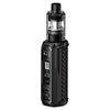 Voopoo Argus MT Vape Kit, Carbon Fiber Color