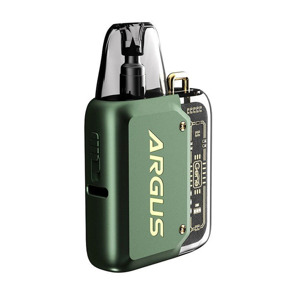 Voopoo Argus P1 20w Pod Kit, Green Color