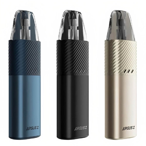 Voopoo Argus Z Pod Kit, Navy Blue Color