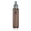 VooPoo Doric E Vape Kit, Classic Brown Color