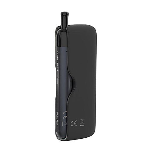 Voopoo Doric Glaxy Pod Kit, BlackColor