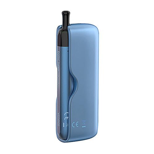 Voopoo Doric Galaxy Pod Kit - Pack Of 2, Blue Color