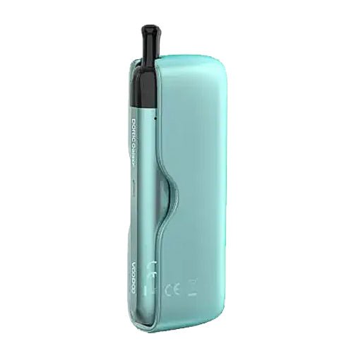 Voopoo Doric Galaxy Pod Kit - Pack Of 2, Lake Blue Color