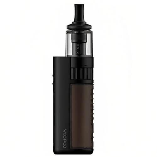 Voopoo Drag Q Pod Kit, Chestnut Color